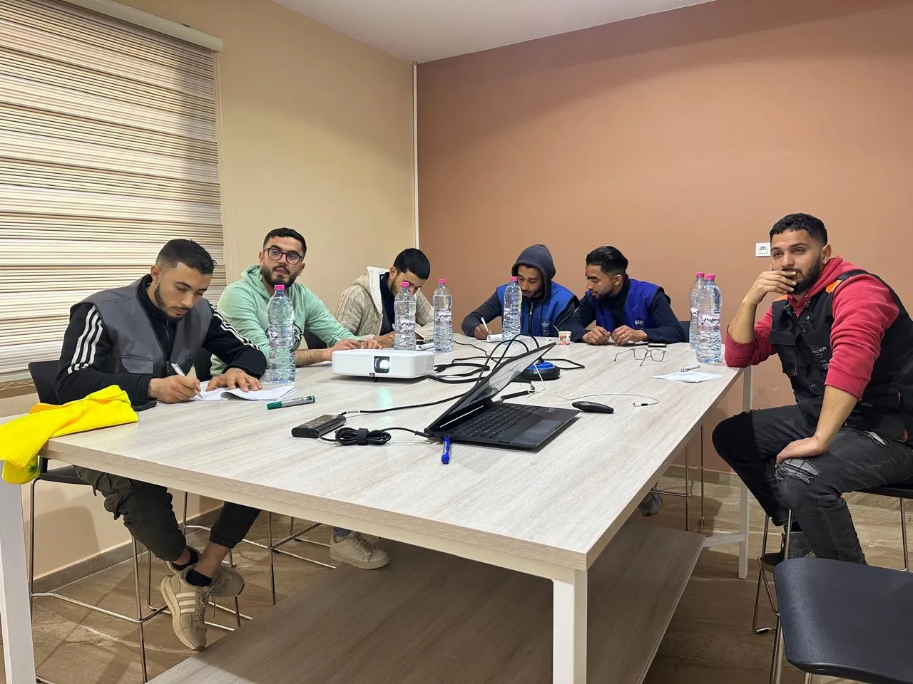 Formation Conduite Chariots Elevateurs (Caristes) - Photo 2