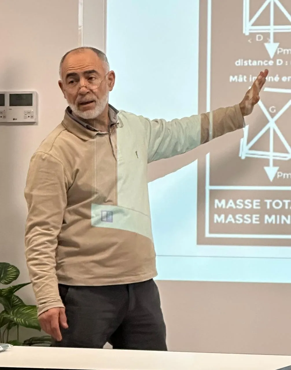 Formation Conduite Gerbeur / Transpalette Electrique - Photo 1