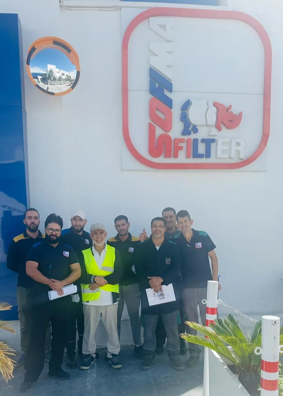 Formation Conduite PEMP (Nacelles) - Photo 1