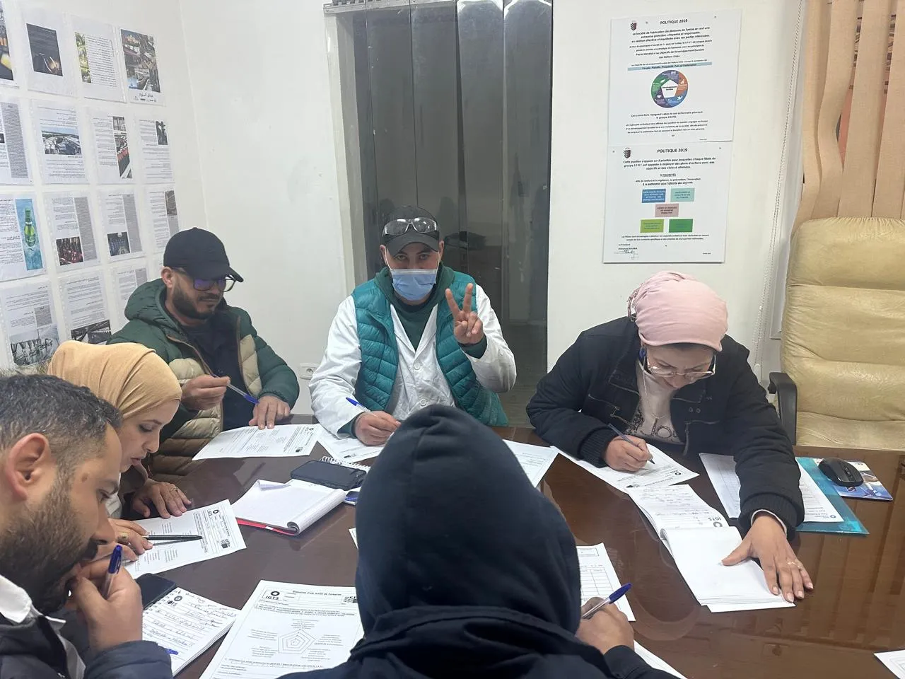 Formation Consignation / Deconsignation des Energies (LOTO) - Photo 3