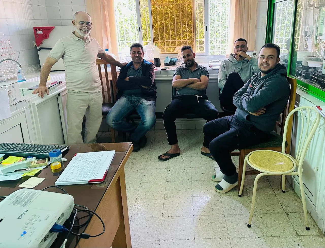 Formation Risques Chimiques & ATEX - Photo 2