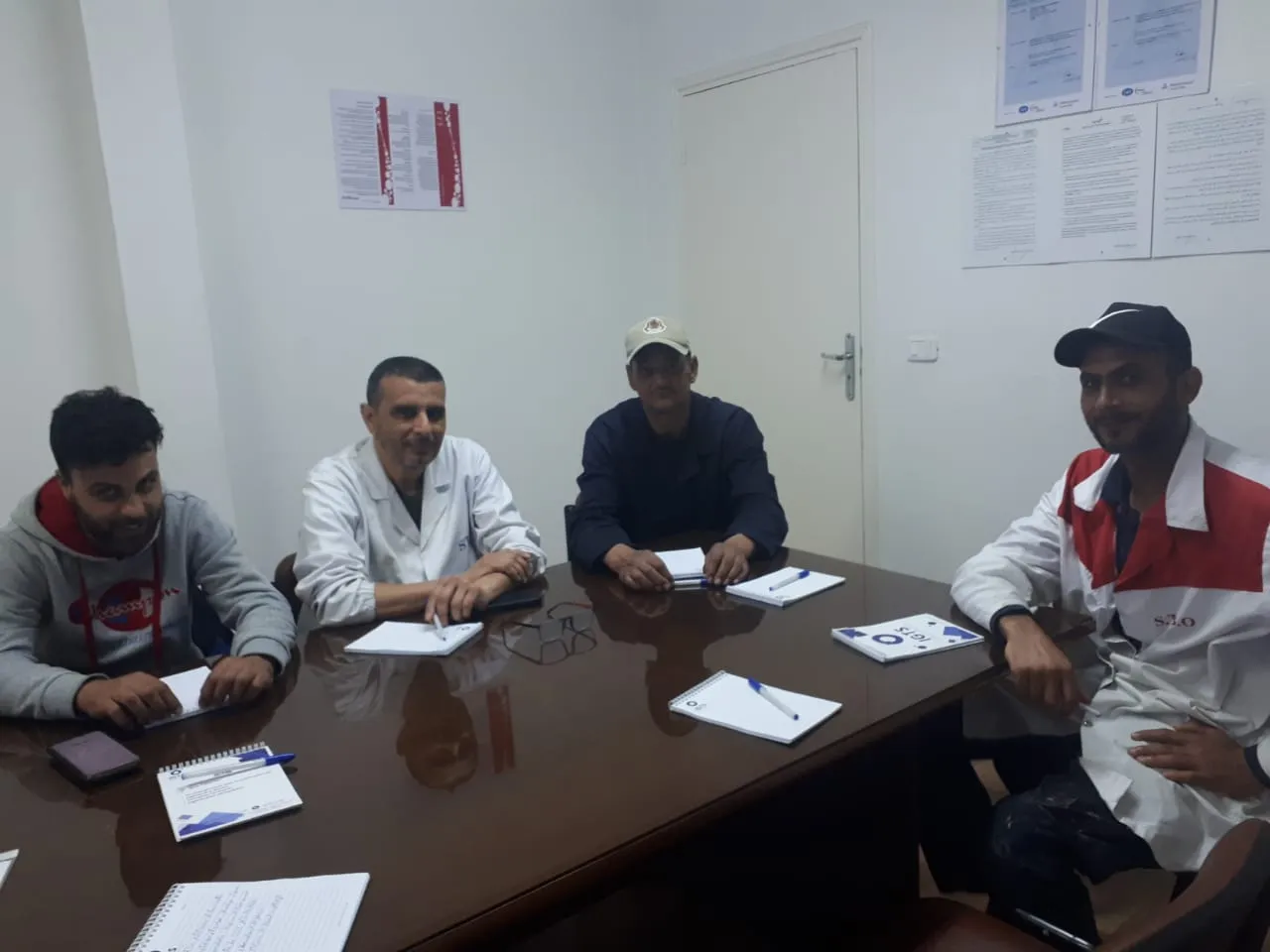 Formation Travail en Hauteur - Photo 2