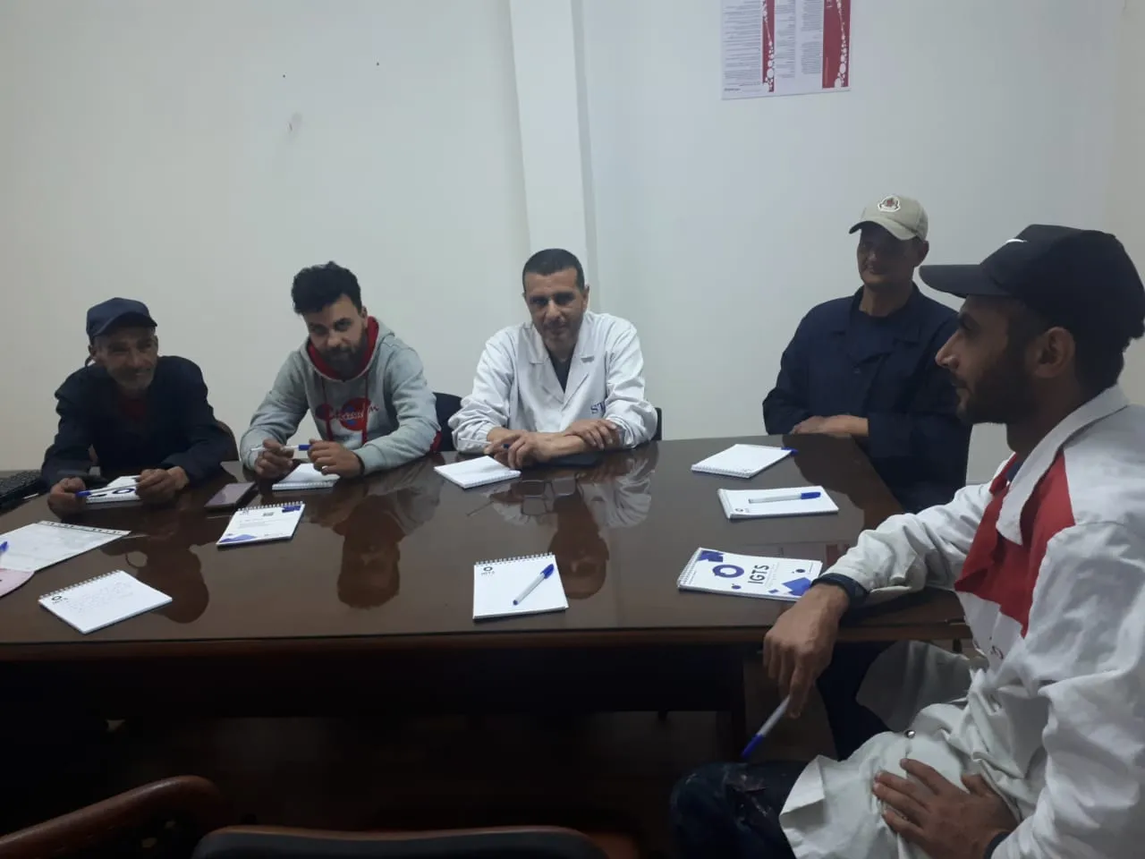 Formation Travail en Hauteur - Photo 3