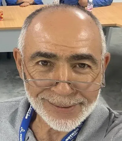 Mohamed BOUAZRA, Directeur General ELIT Control